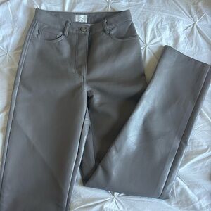 FALL NWOT Wilfred MELINA Pants Size: 0